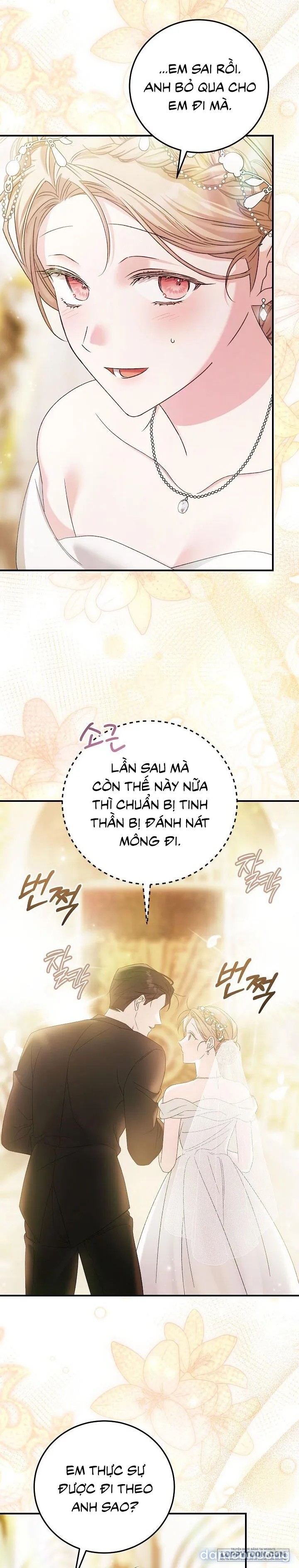 Sự Mang Thai Phục Tùng 