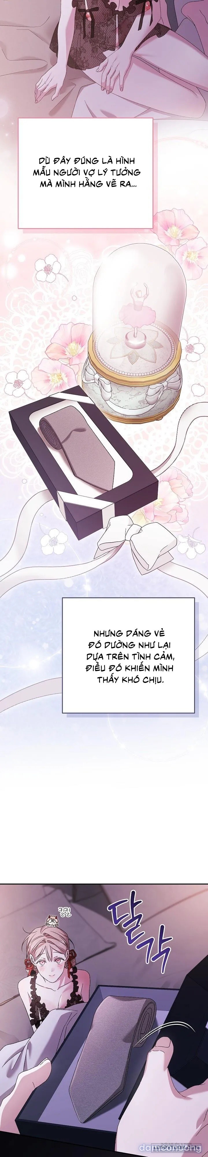 Sự Mang Thai Phục Tùng 