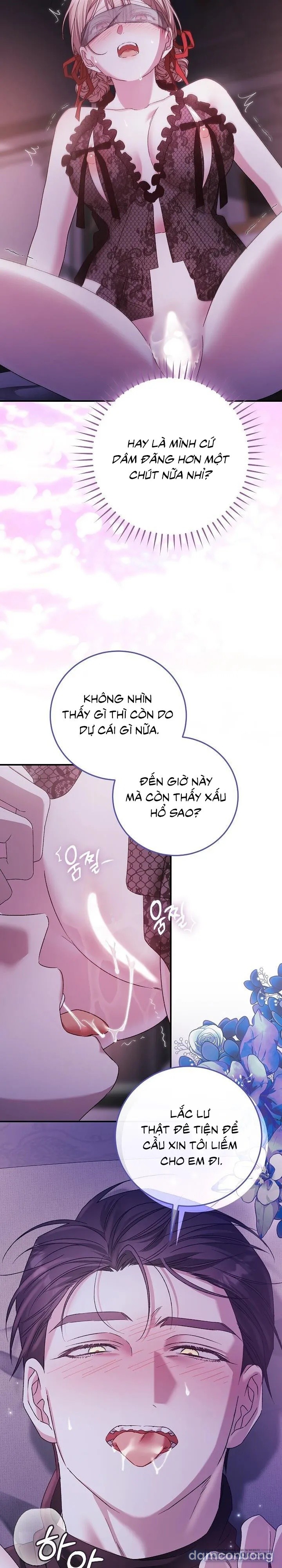 Sự Mang Thai Phục Tùng 