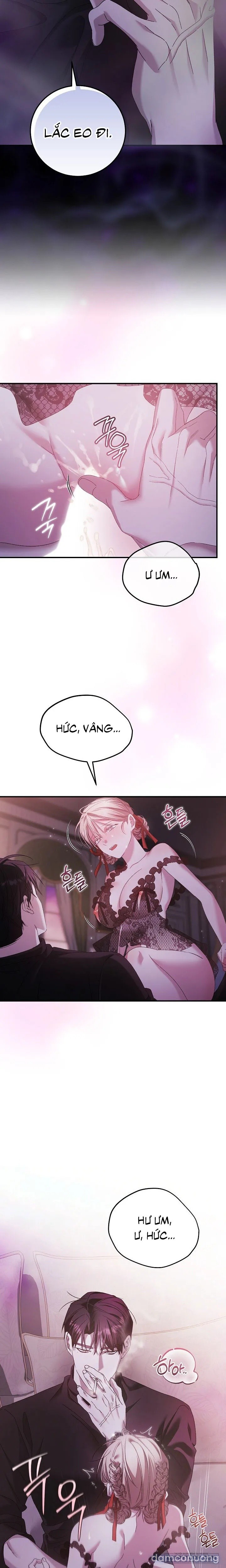 Sự Mang Thai Phục Tùng 