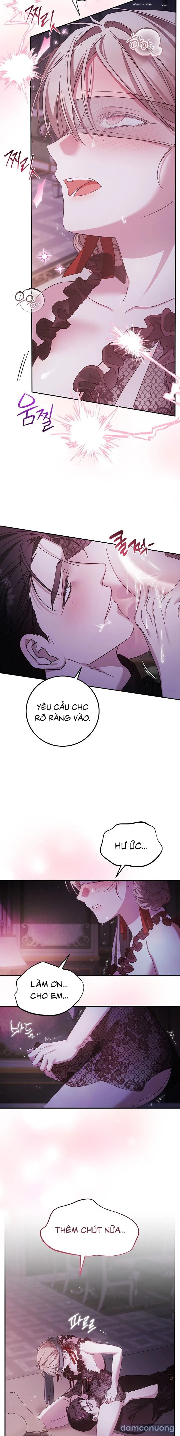 Sự Mang Thai Phục Tùng 