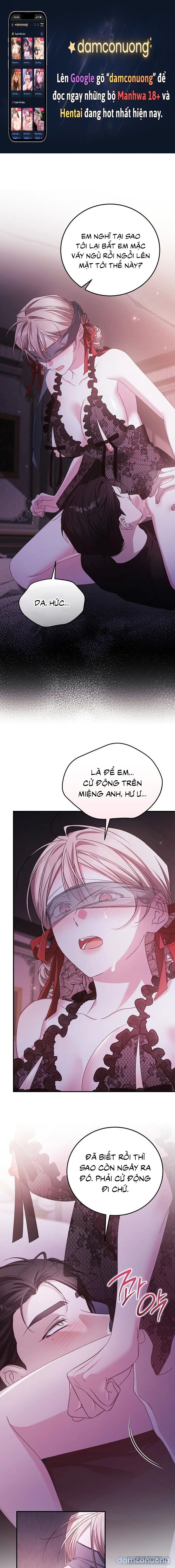 Sự Mang Thai Phục Tùng 