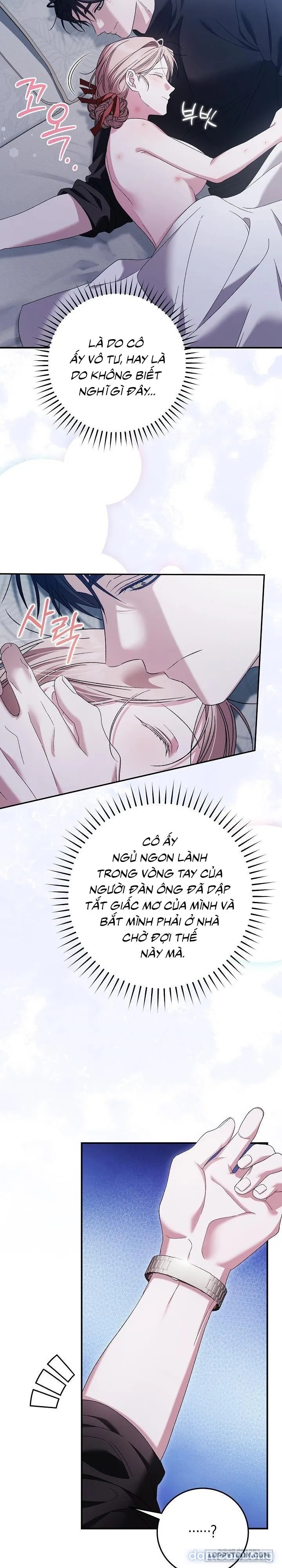 Sự Mang Thai Phục Tùng 