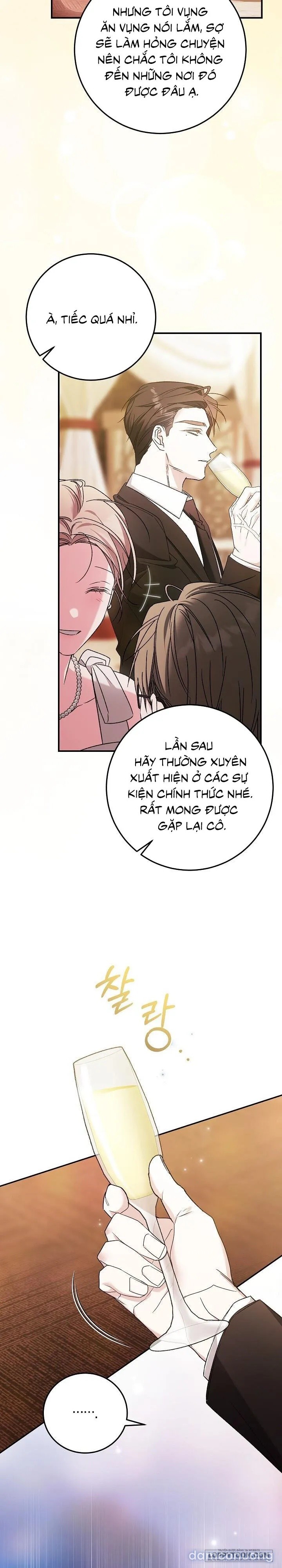 Sự Mang Thai Phục Tùng 