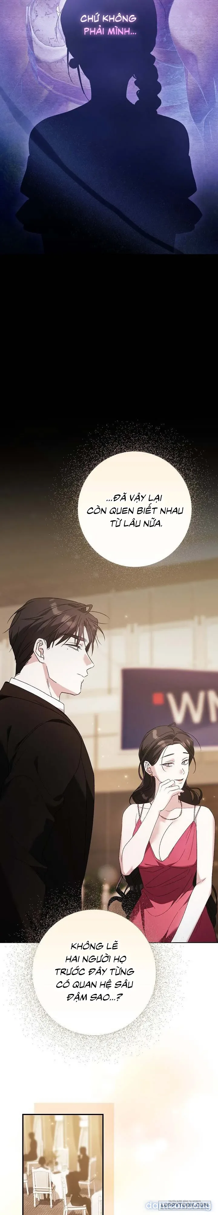 Sự Mang Thai Phục Tùng 