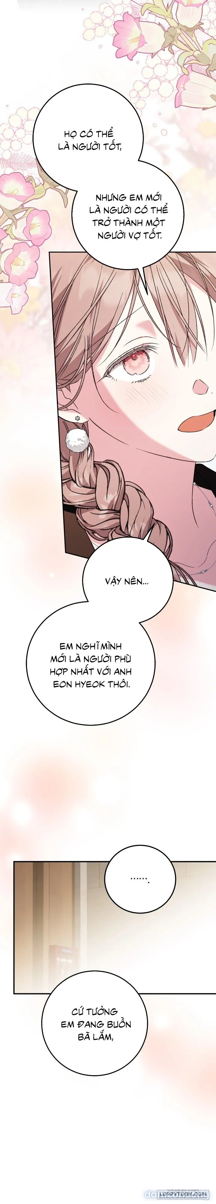 Sự Mang Thai Phục Tùng 