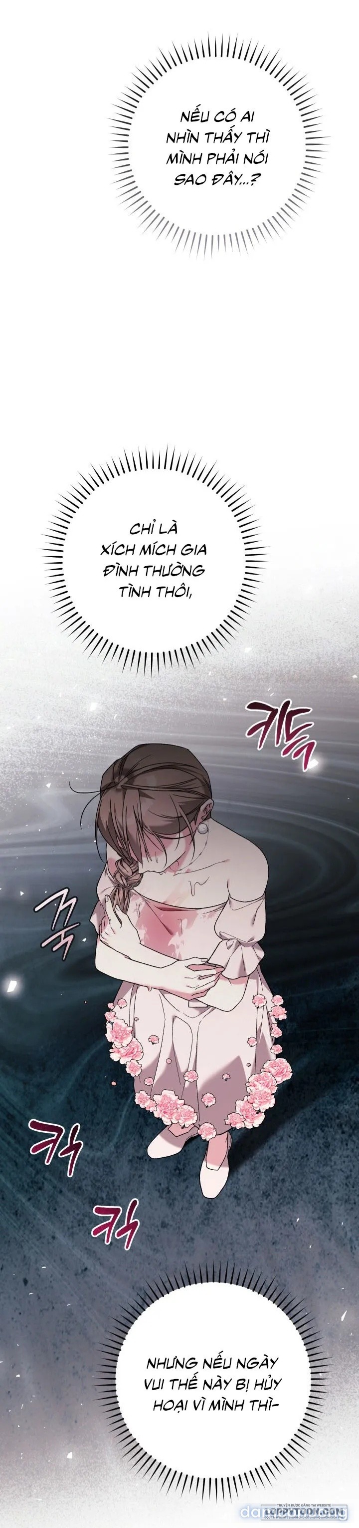 Sự Mang Thai Phục Tùng 