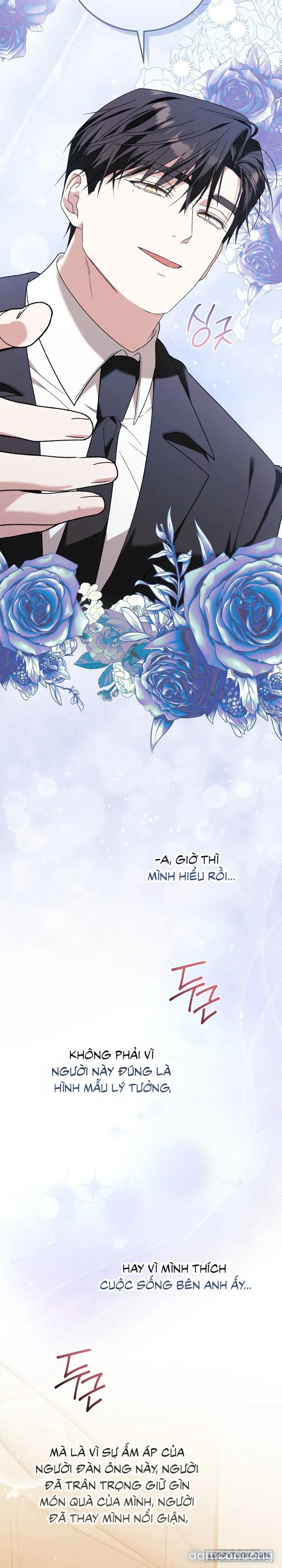 Sự Mang Thai Phục Tùng 