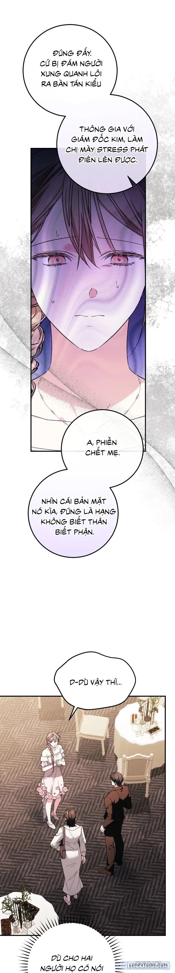 Sự Mang Thai Phục Tùng 