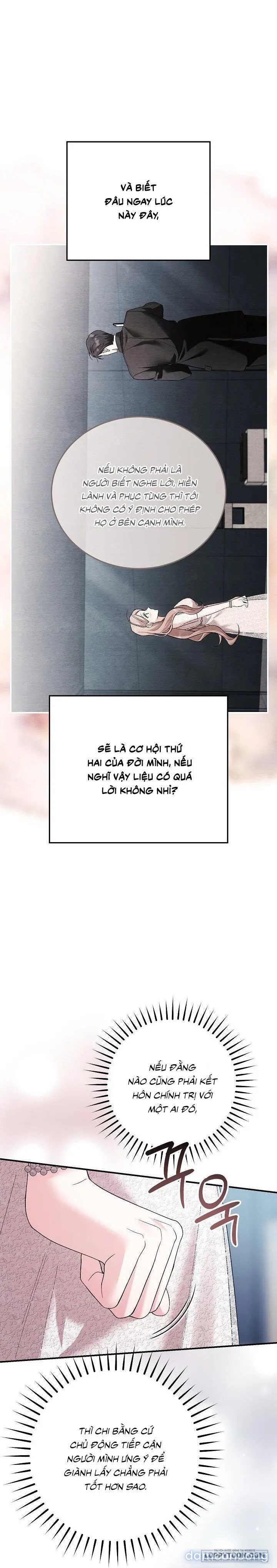 Sự Mang Thai Phục Tùng 