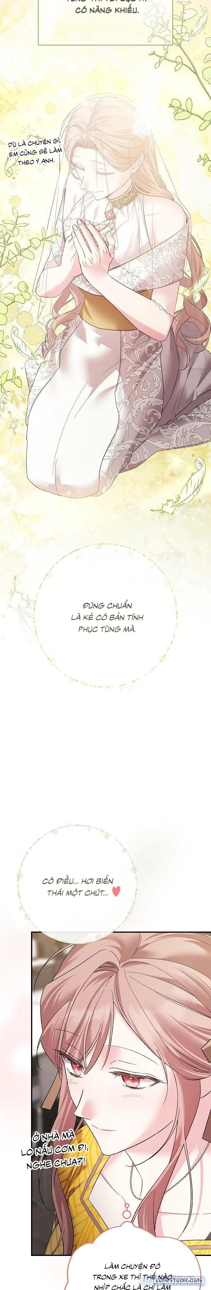 Sự Mang Thai Phục Tùng 