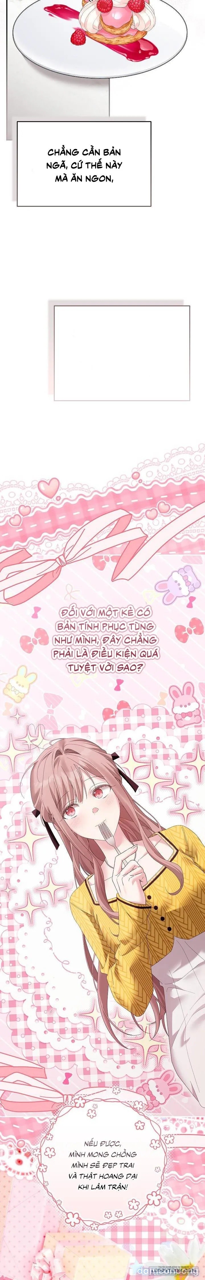 Sự Mang Thai Phục Tùng 