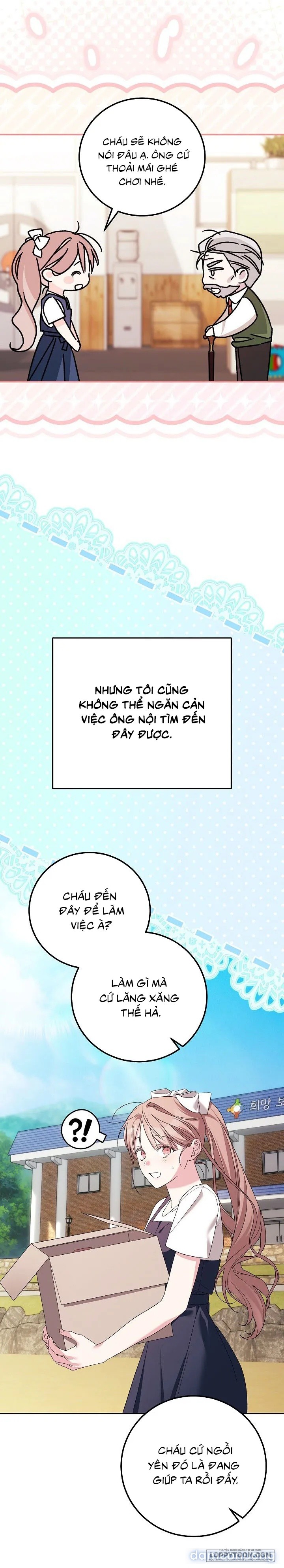 Sự Mang Thai Phục Tùng 