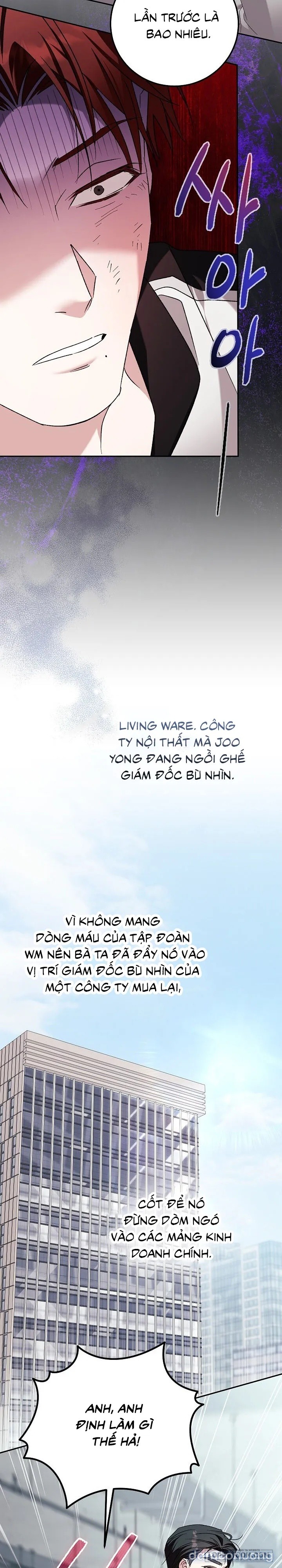 Sự Mang Thai Phục Tùng 