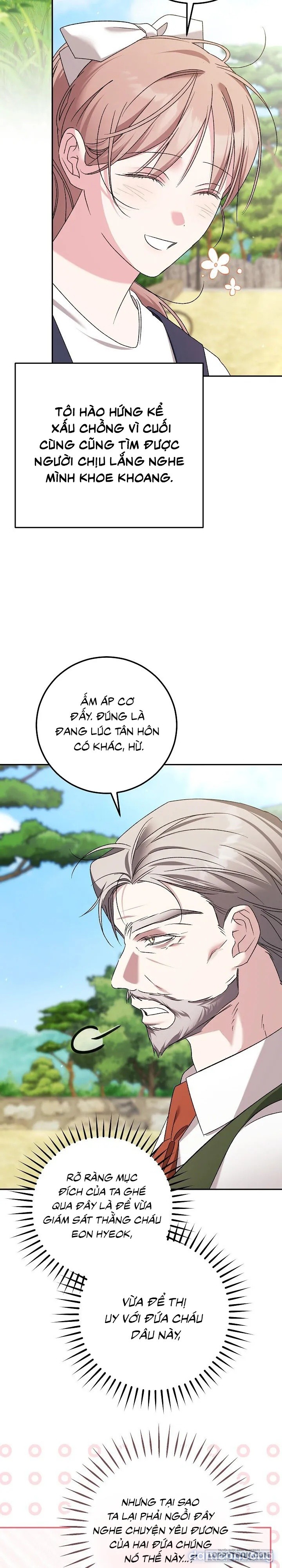 Sự Mang Thai Phục Tùng 