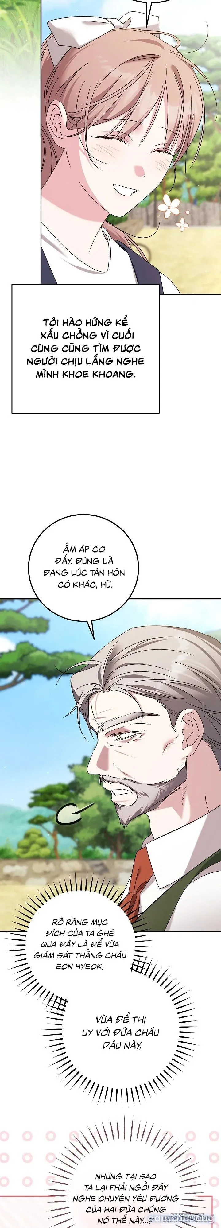Sự Mang Thai Phục Tùng 