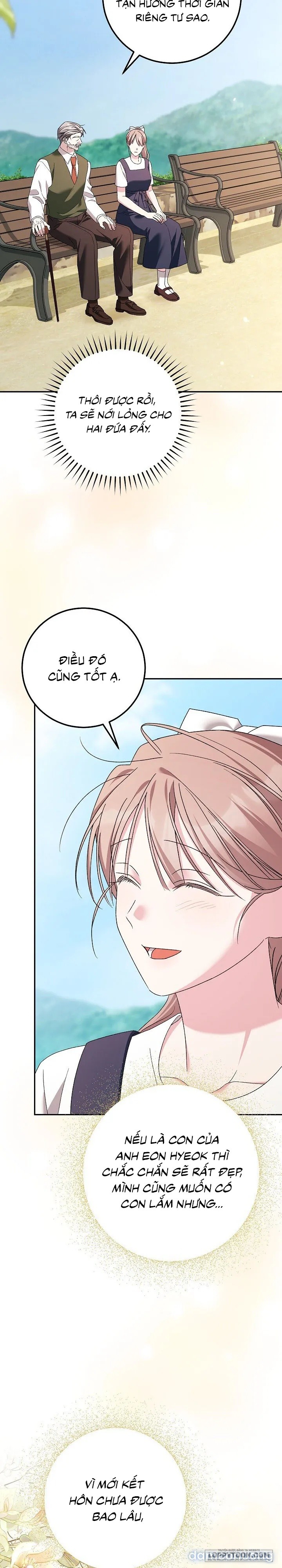 Sự Mang Thai Phục Tùng 