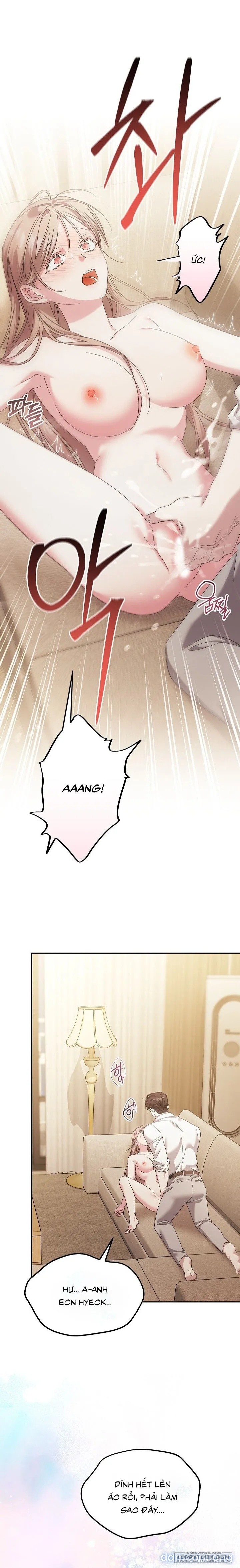 Sự Mang Thai Phục Tùng 
