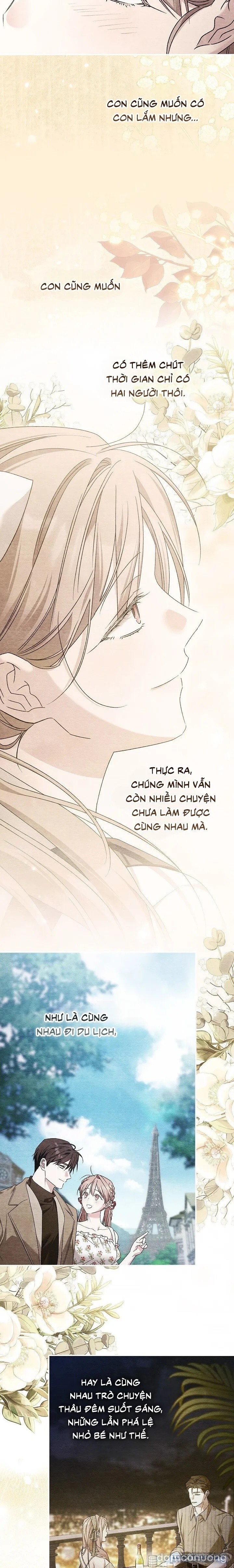 Sự Mang Thai Phục Tùng 