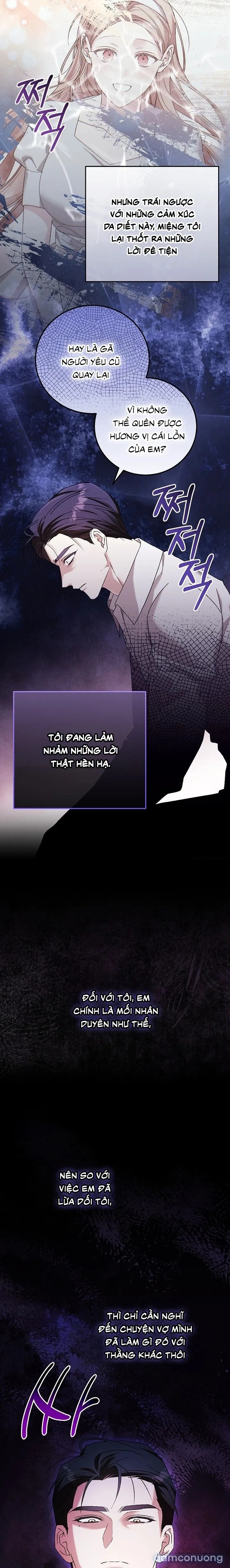 Sự Mang Thai Phục Tùng 
