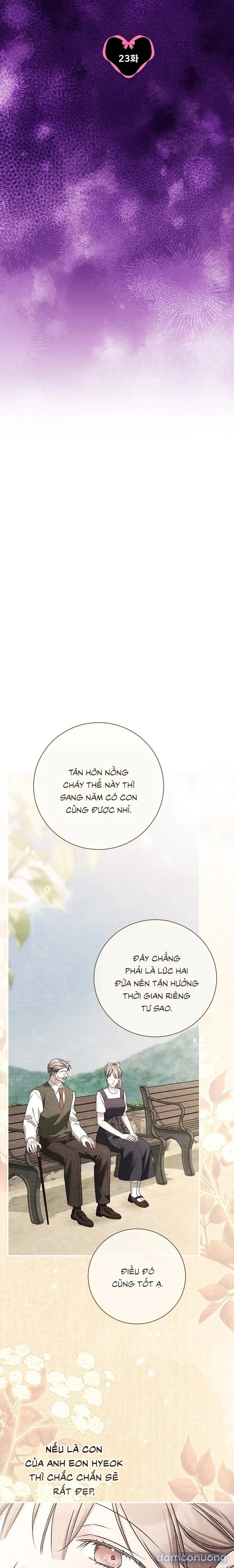 Sự Mang Thai Phục Tùng 