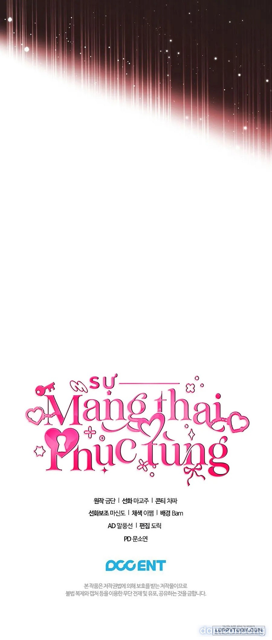 Sự Mang Thai Phục Tùng 
