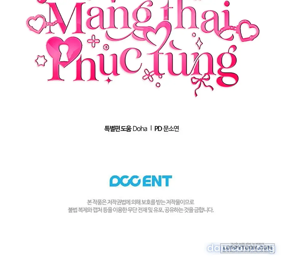 Sự Mang Thai Phục Tùng 