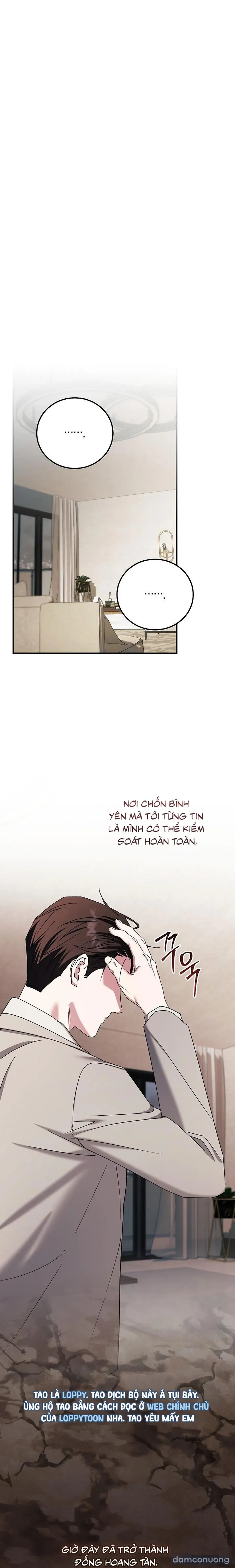Sự Mang Thai Phục Tùng 