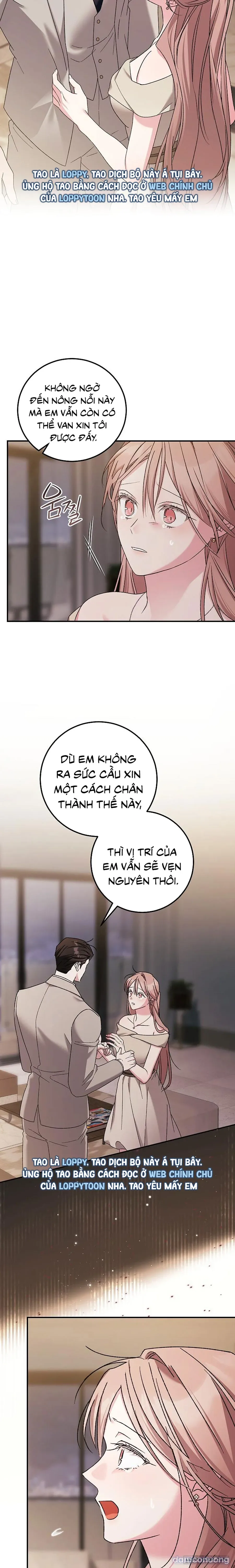 Sự Mang Thai Phục Tùng 