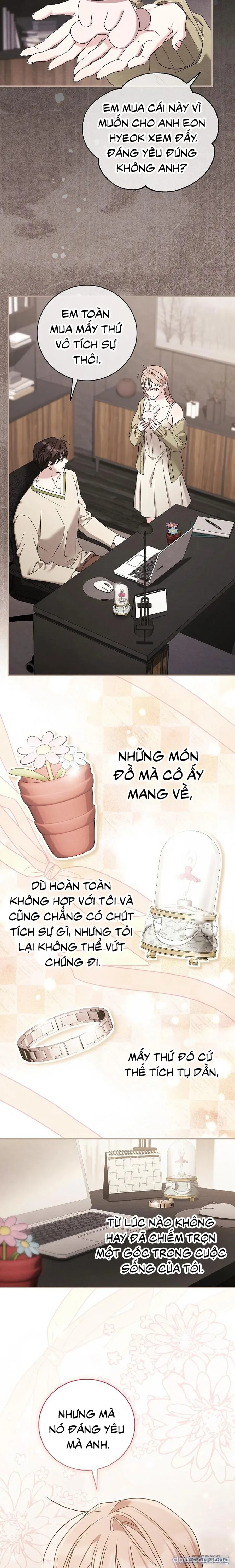 Sự Mang Thai Phục Tùng 