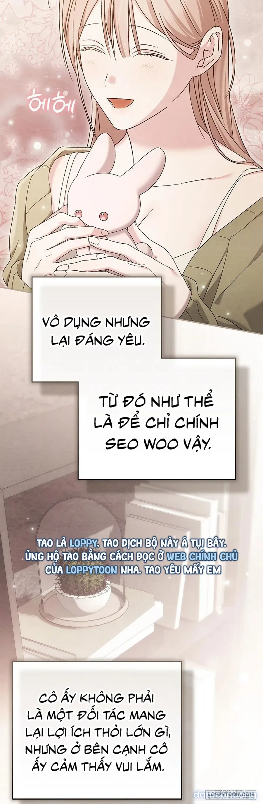 Sự Mang Thai Phục Tùng 