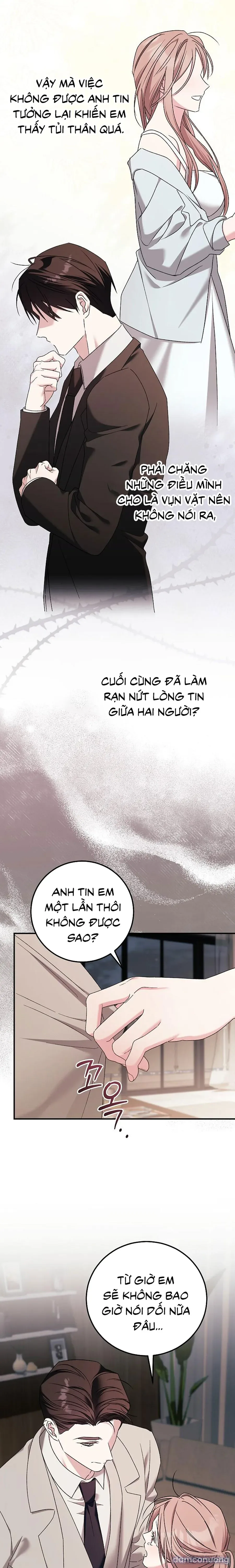 Sự Mang Thai Phục Tùng 