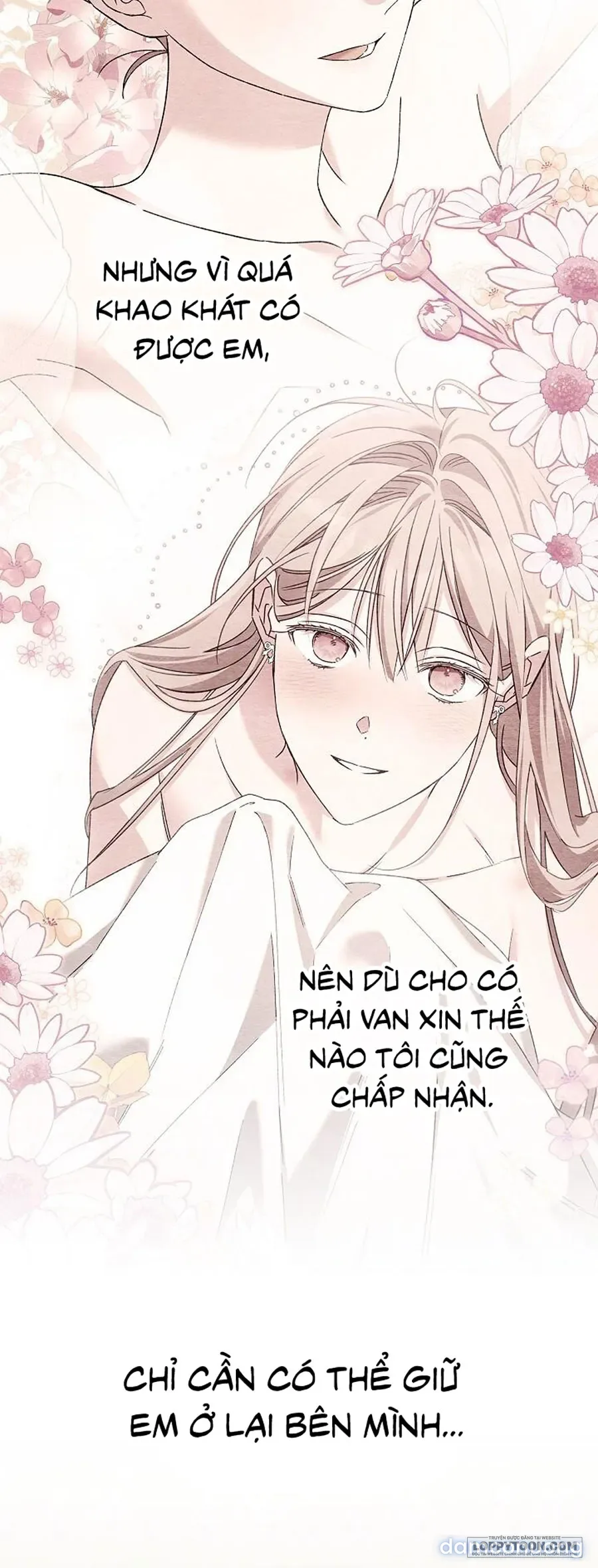 Sự Mang Thai Phục Tùng 