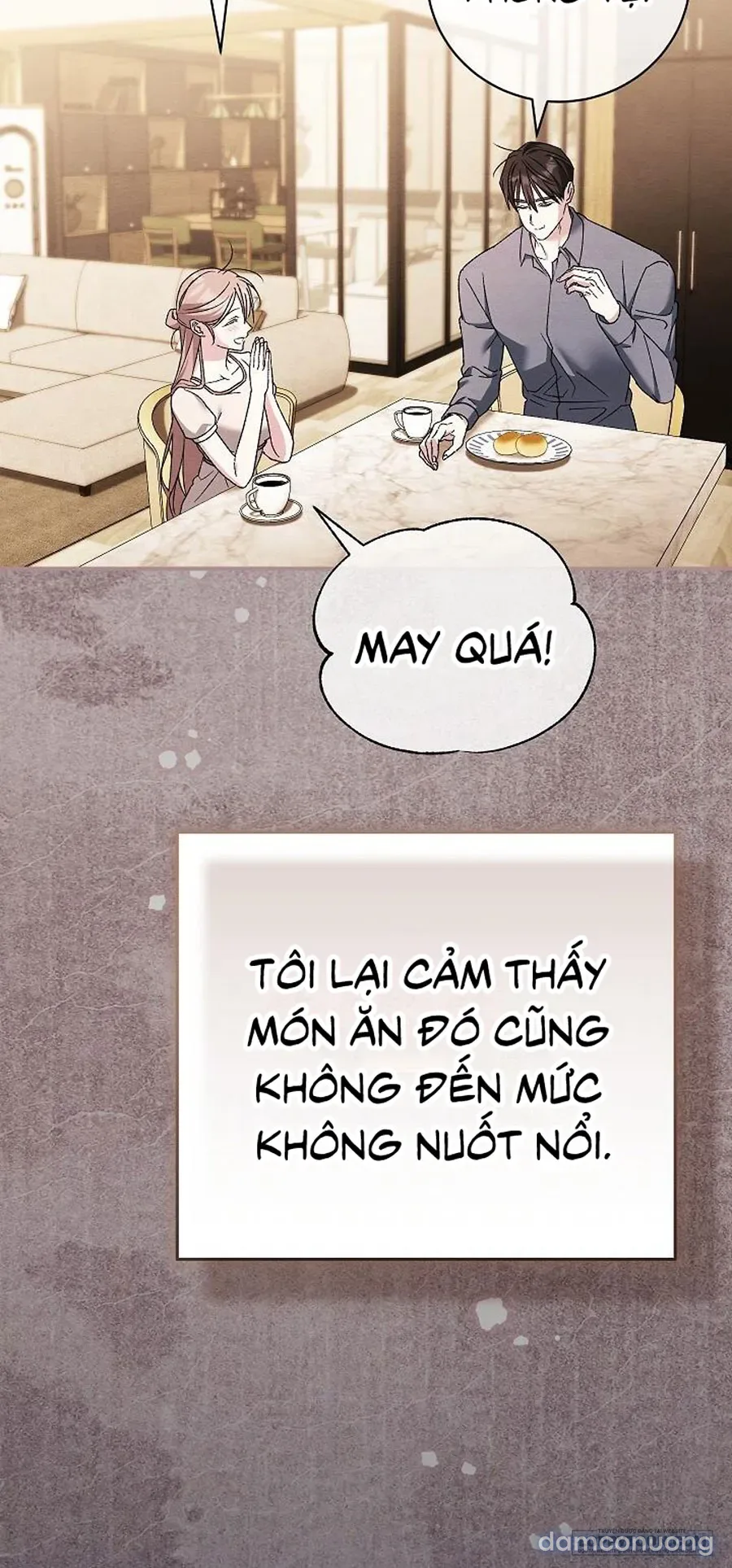 Sự Mang Thai Phục Tùng 