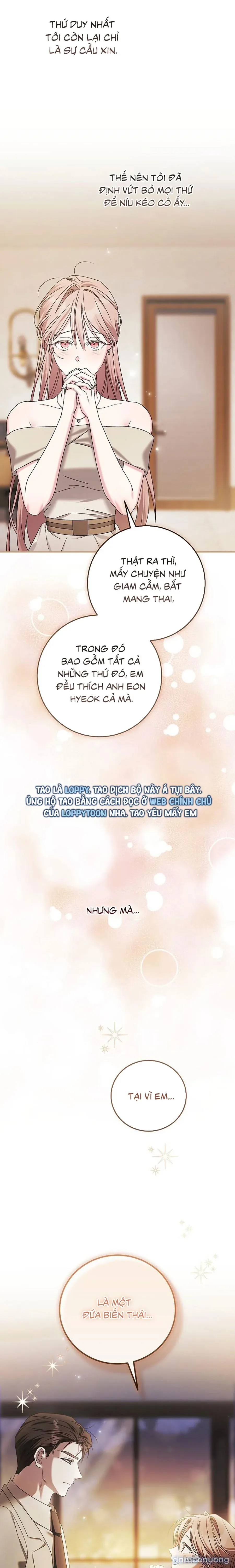 Sự Mang Thai Phục Tùng 