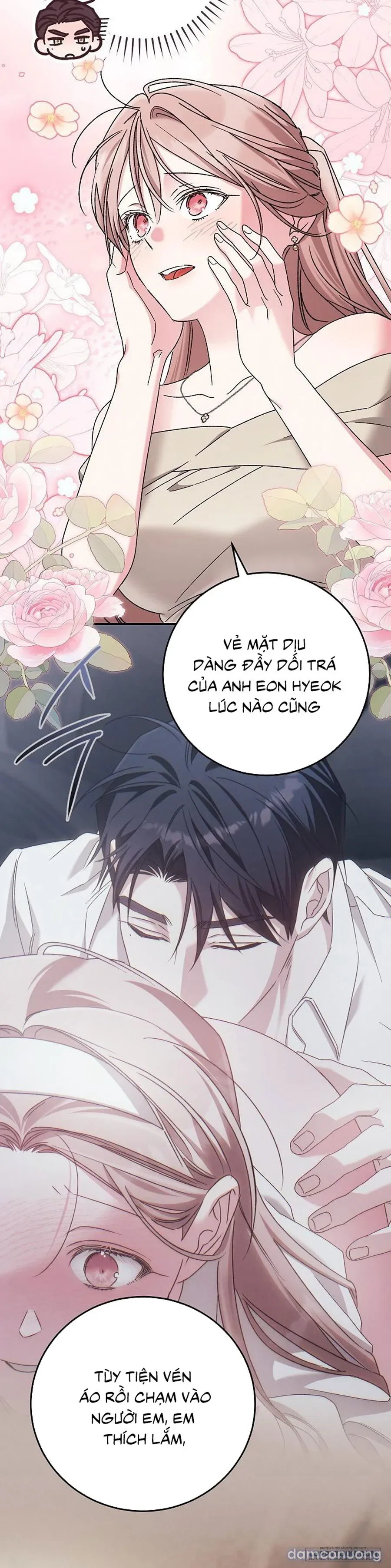 Sự Mang Thai Phục Tùng 