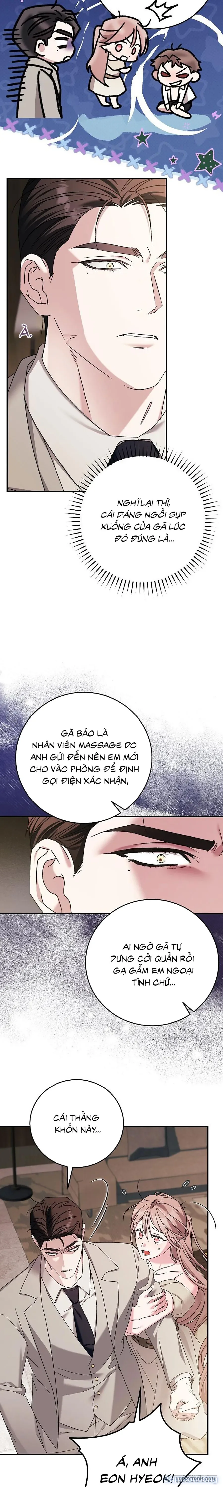 Sự Mang Thai Phục Tùng 