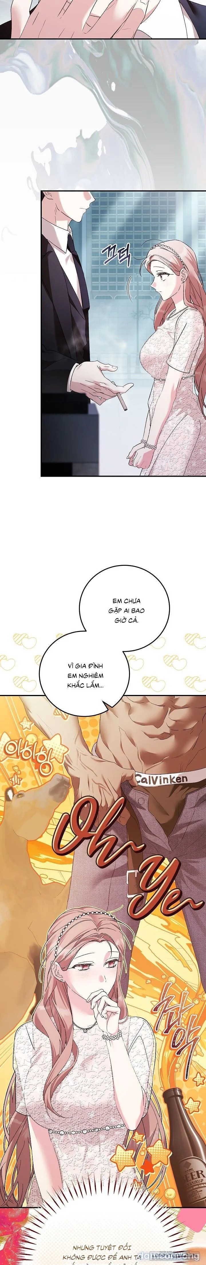 Sự Mang Thai Phục Tùng 