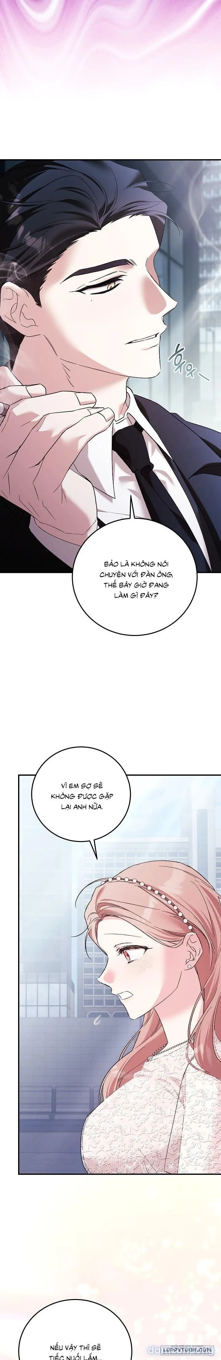 Sự Mang Thai Phục Tùng 
