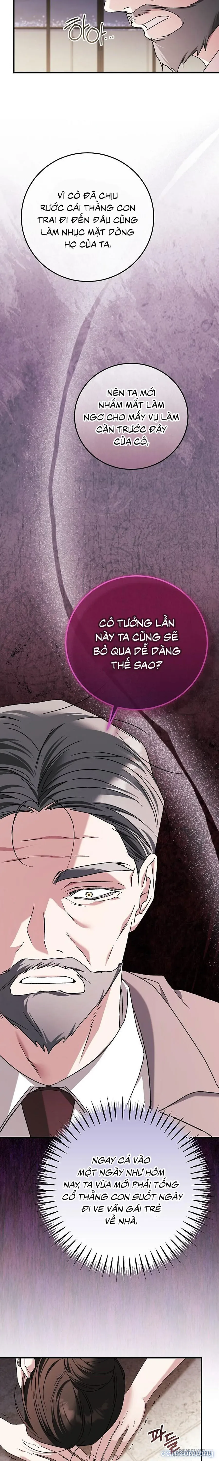 Sự Mang Thai Phục Tùng 