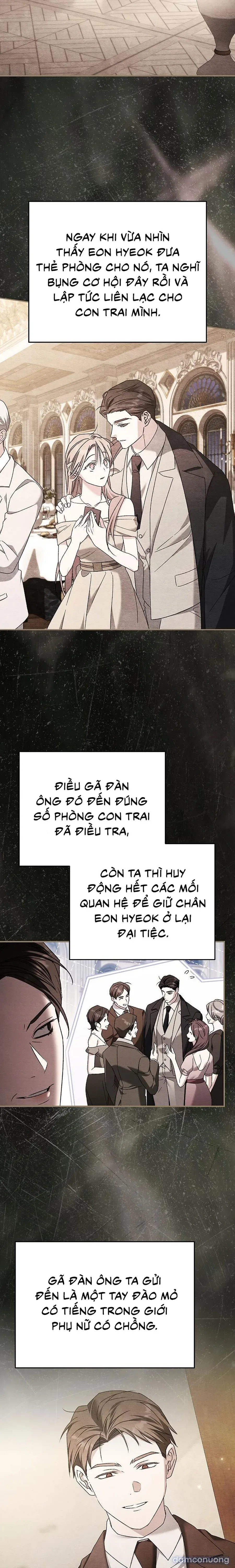 Sự Mang Thai Phục Tùng 
