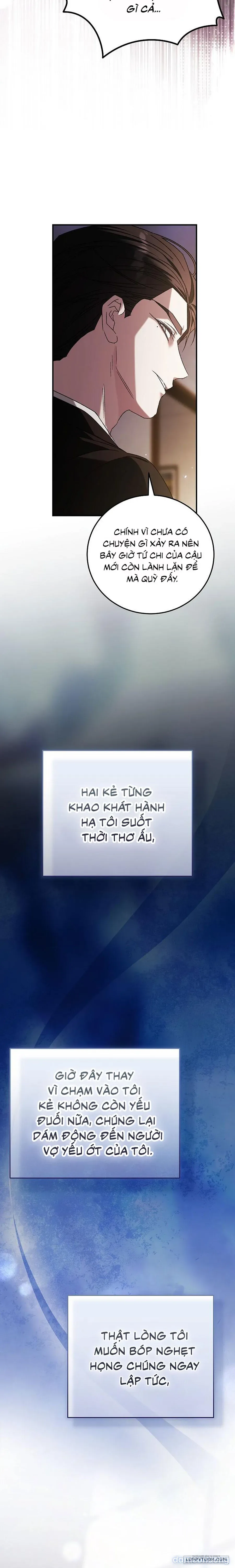 Sự Mang Thai Phục Tùng 