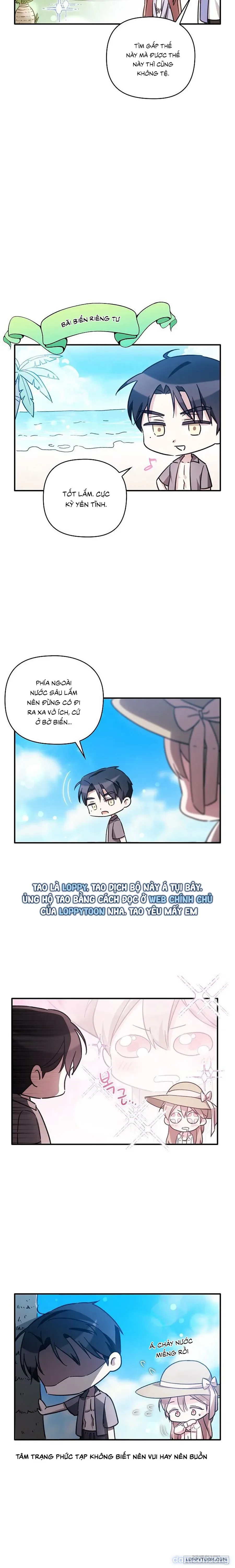 Sự Mang Thai Phục Tùng 