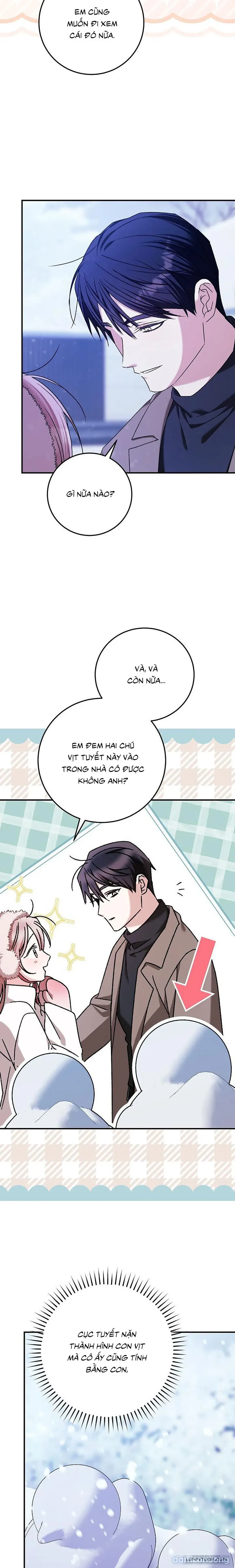 Sự Mang Thai Phục Tùng 