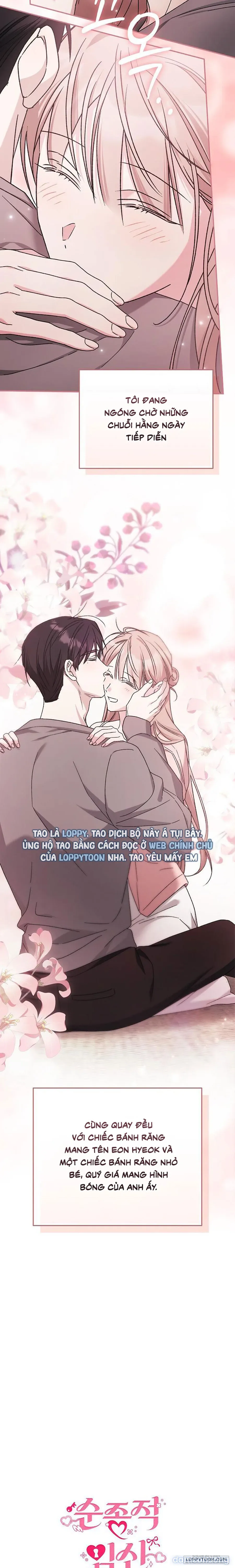 Sự Mang Thai Phục Tùng 