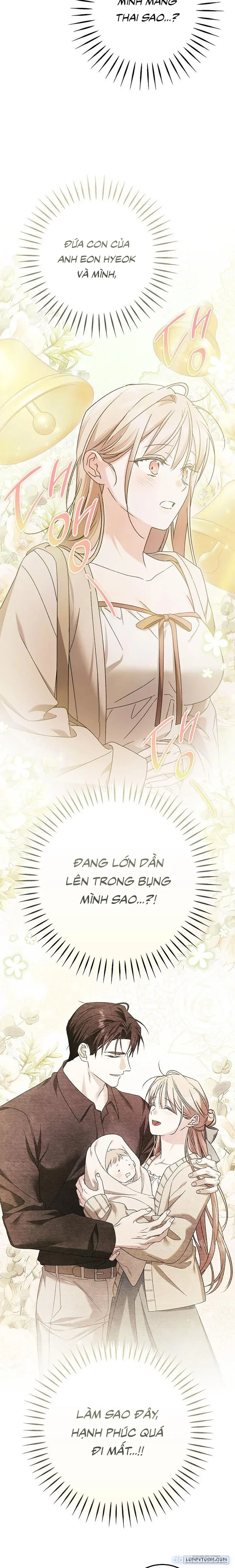 Sự Mang Thai Phục Tùng 