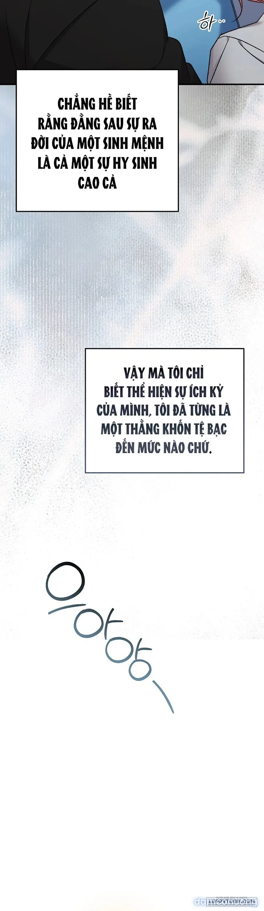 Sự Mang Thai Phục Tùng 