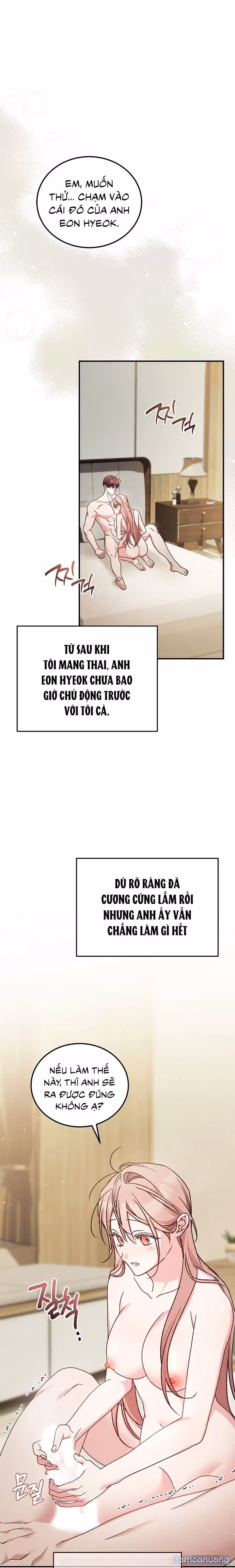 Sự Mang Thai Phục Tùng 
