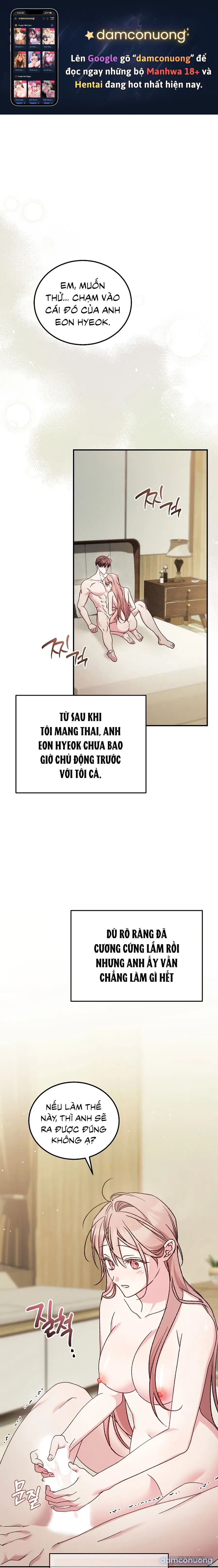 Sự Mang Thai Phục Tùng 