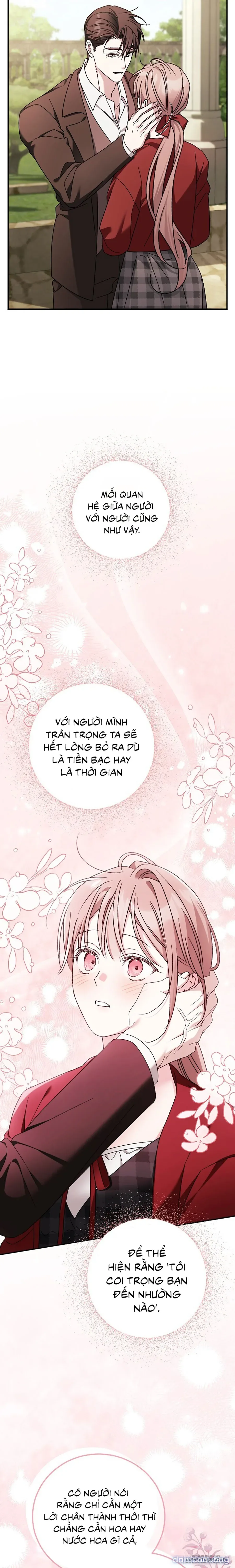 Sự Mang Thai Phục Tùng 